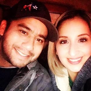 Meet your Posher, Aracely